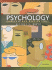 Psychology: Concepts and Applications (Available Titles Cengagenow)