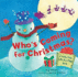 Who's Coming for Christmas? : a Holly Jolly Lift-the-Flap Book