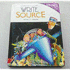 Write Source: Student Edition Hardcover Grade 7 2012; 9780547485034; 0547485034
