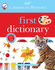 The American Heritage First Dictionary