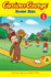 Curious George Home Run (Cgtv Early Reader)