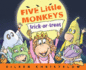 Five Little Monkeys Trickortreat Five Little Monkeys Story