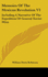 Memoirs Of The Mexican Revolution V1: Including A Narrative Of The Expedition Of General Xavier Mina