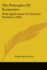 The Principles of Economics: With Applications to Practical Problems (1904)
