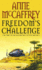 Freedom's Challenge: Fantasy (the Catteni Sequence)