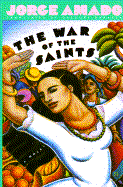 war of the saints