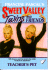 Teacher's Pet (Sweet Valley Twins)