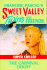The Carnival Ghost (Sweet Valley Twins Super Chillers)