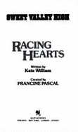 sweet valley high 09 racing heart sweet valley high
