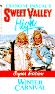 sweet valley high super edition winter carnival