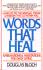 Words That Heal