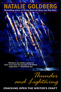 thunder and lightning cracking open the writers craft