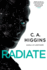 Radiate: 3 (Lightless Trilogy)