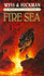 Fire Sea: V. 3 (Death Gate Cycle)