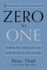 Zero to One Export