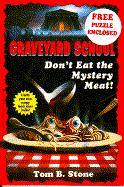 dont eat the mystery meat