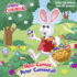 Here Comes Peter Cottontail Pictureback (Peter Cottontail) (Pictureback(R))