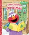 Elmo's 12 Days of Christmas (Sesame Street) (Big Bird's Favorites Board Books)