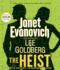 The Heist: a Novel (Fox and O'Hare)