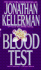 Blood Test (Alex Delaware Novels)