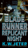 Blade Runner: Replicant Night