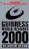 Guinness World Records 2000 (Guinness Book of Records, 2000)
