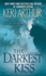 The Darkest Kiss: Riley Jenson Guardian Series: Book 6