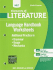 Holt Elements of Literature: Language Handbook Worksheets: Grammar, Usage, and Mechanics Sixth Course, British Literature