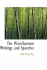 The Miscellaneous Writings and Speeches