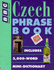 Bbc Czech Phrase Book