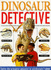 Dinosaur Detective(Pb)