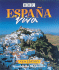 Bbc Espana Viva: Spanish for Beginners Coursebook