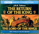 Return of the King (V.3) (Bbc Radio Collection)