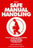 Safe Manual Handling