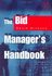 The Bid Manager's Handbook