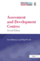 Assessment and Development Centres