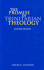 The Promise of Trinitarian Theology