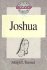 The People's Bible: Joshua