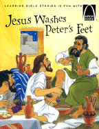 jesus washes peters feet the story of jesus washing the disciples feet john