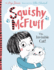 Squishy McFluff: the Invisible Cat! (Squishy McFluff 1)