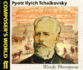 Composer's World: Tchaikovsky