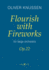 Flourish with Fireworks: Full Score