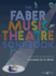 Faber Music Theatre Songbook (Piano Vocal, Guitar/Cd)