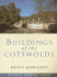 Buildings of the Cotswolds