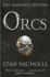Orcs: the Omnibus Edition