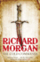 The Cold Commands. Richard Morgan