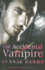 The Accidental Vampire