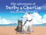 The Adventures of Derby & Charlie: Derby & Charlie Go to the Beach-the Power of Influence