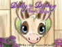 Dolly the Donkey Finds Home (Atlantis Dream Farm)