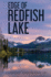 Edge of Redfish Lake Small Paperback